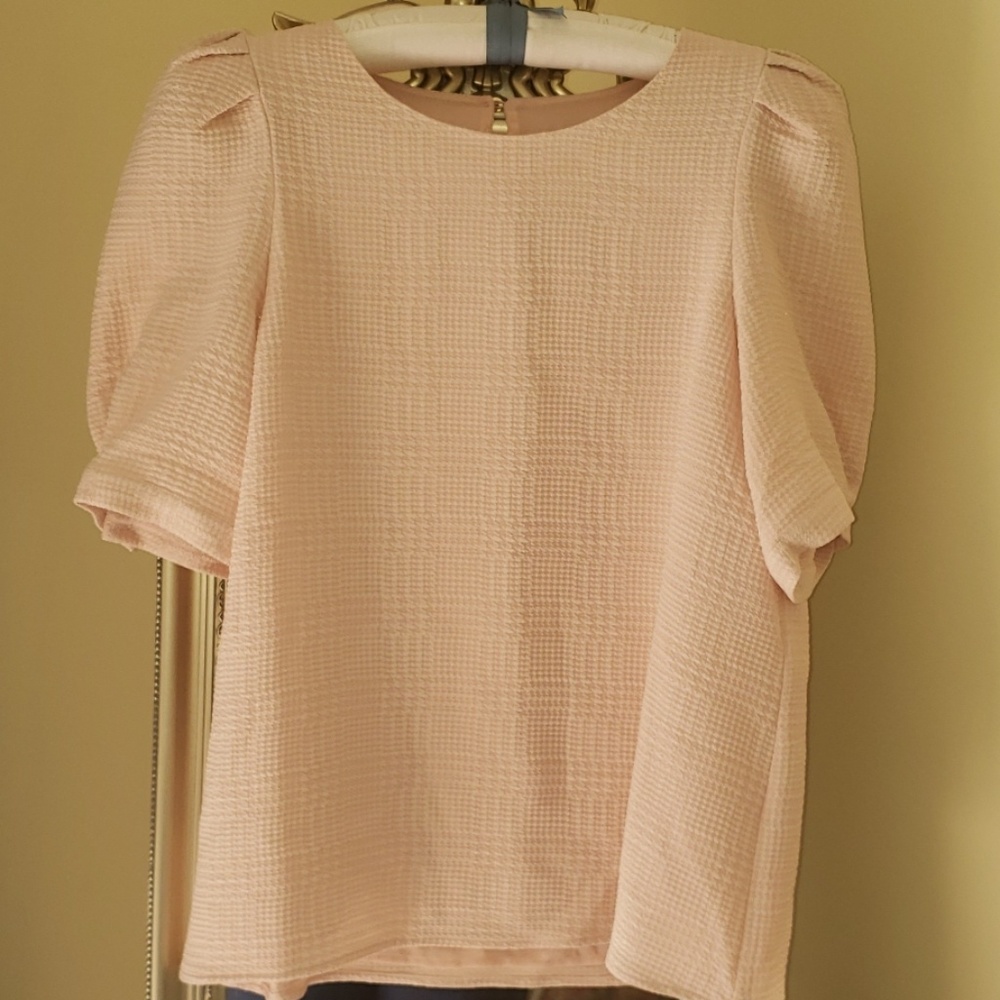 Calvin Klein Blouse New with Tags